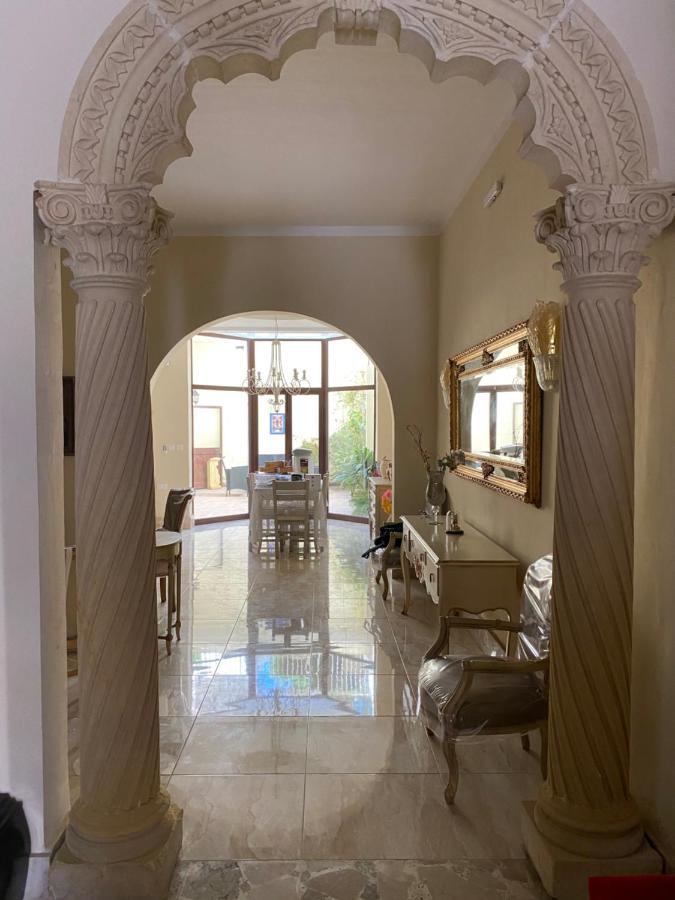 Magical Casalgo House Victoria Exterior foto