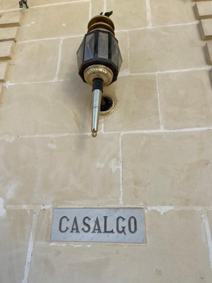Magical Casalgo House Victoria Exterior foto
