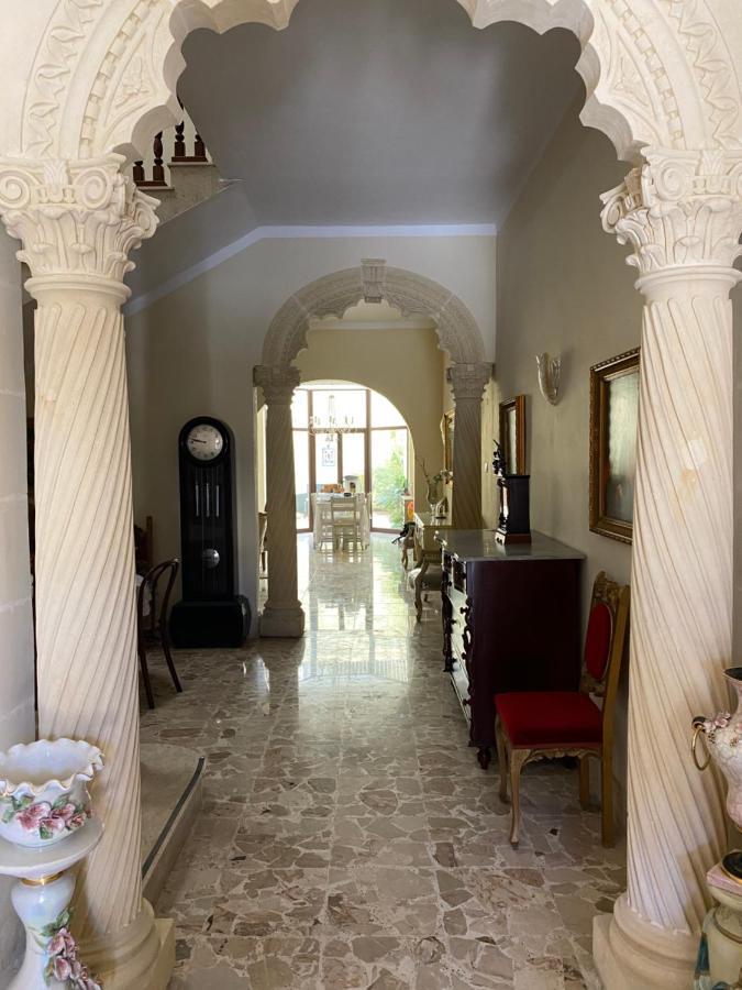 Magical Casalgo House Victoria Exterior foto