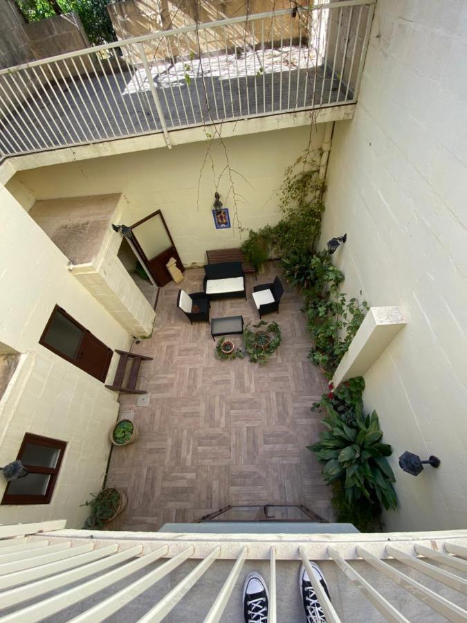 Magical Casalgo House Victoria Exterior foto